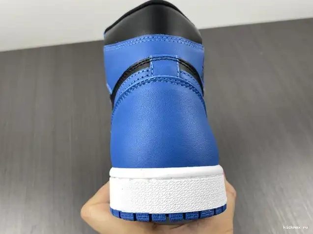 Cheap MAX High Blue' Jordan 555088-404 Marina OG 'Dark Retro 1 Air 0430